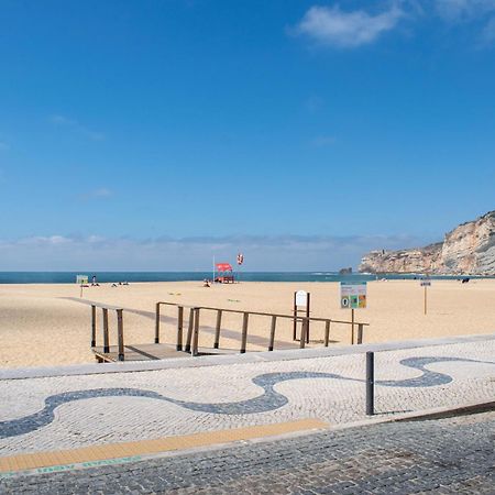 Bomdia Home Nazaré Buitenkant foto